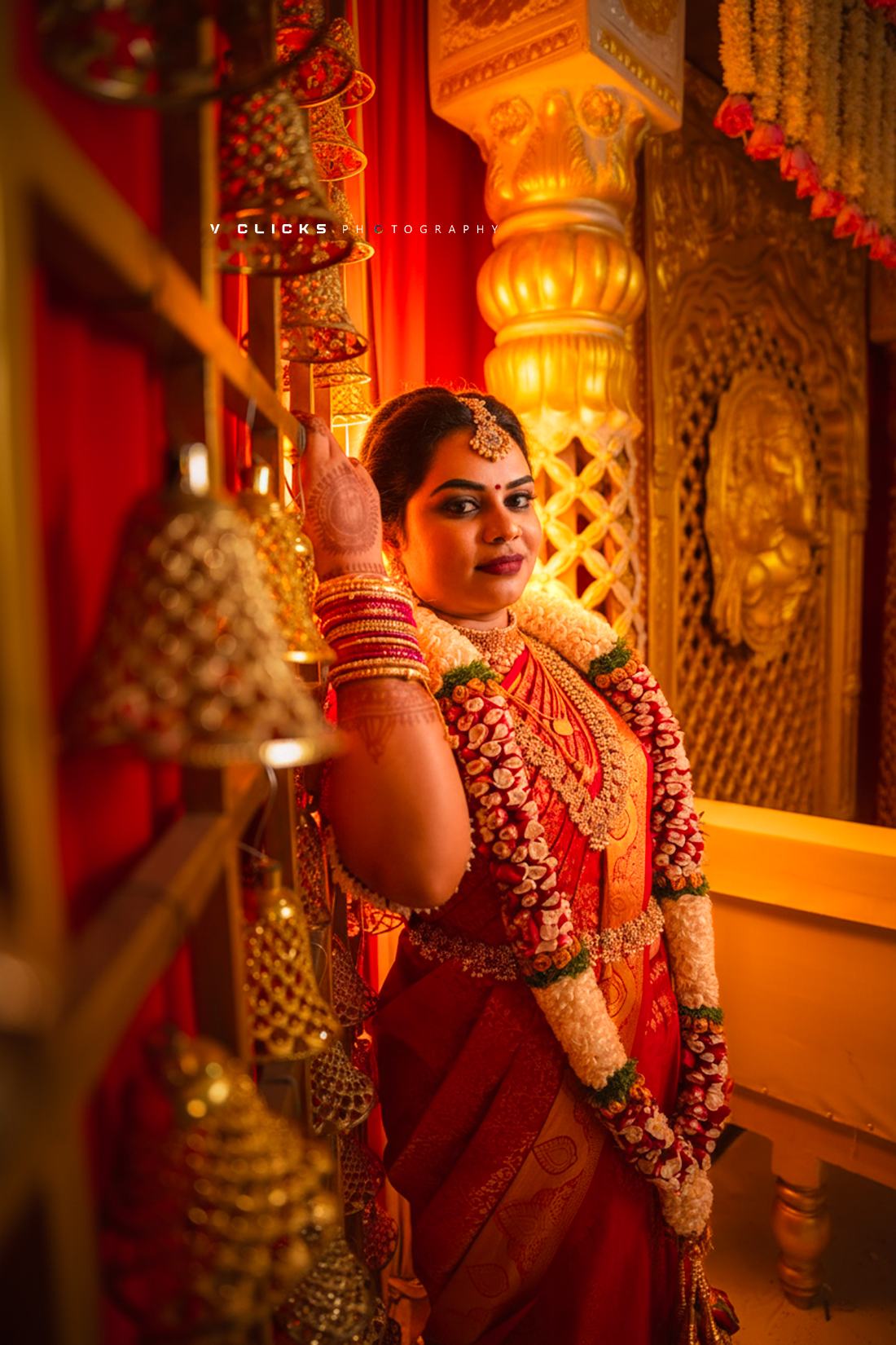Vinoth & Ranjani