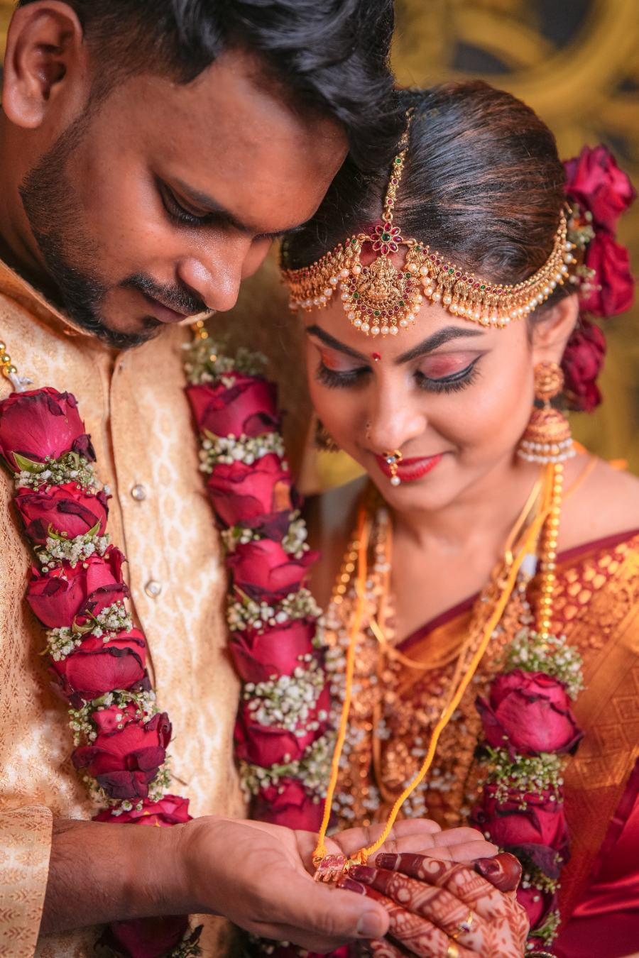 Wedding Photography