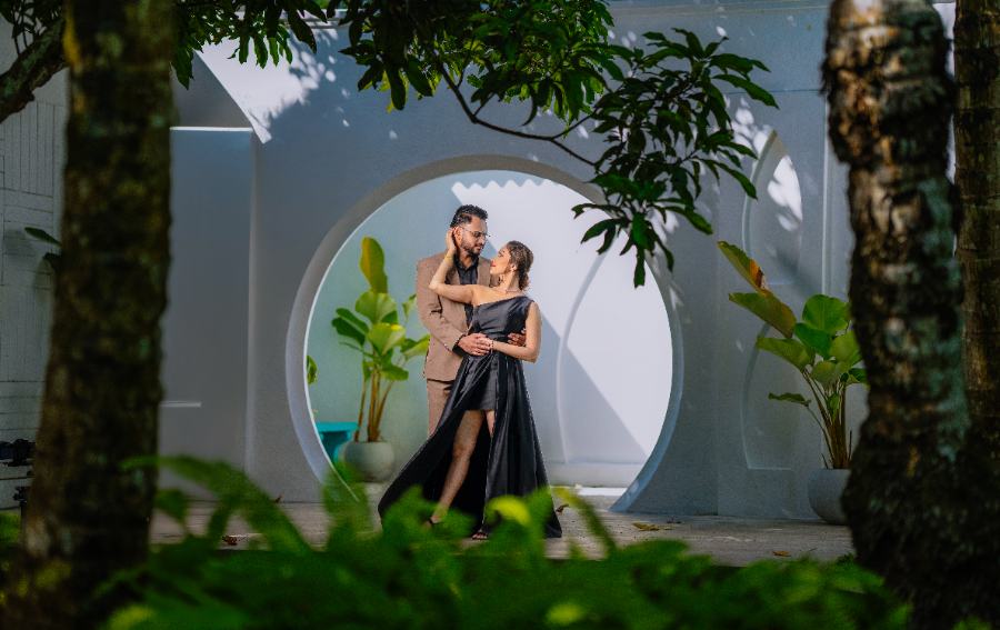 Wedding Videography