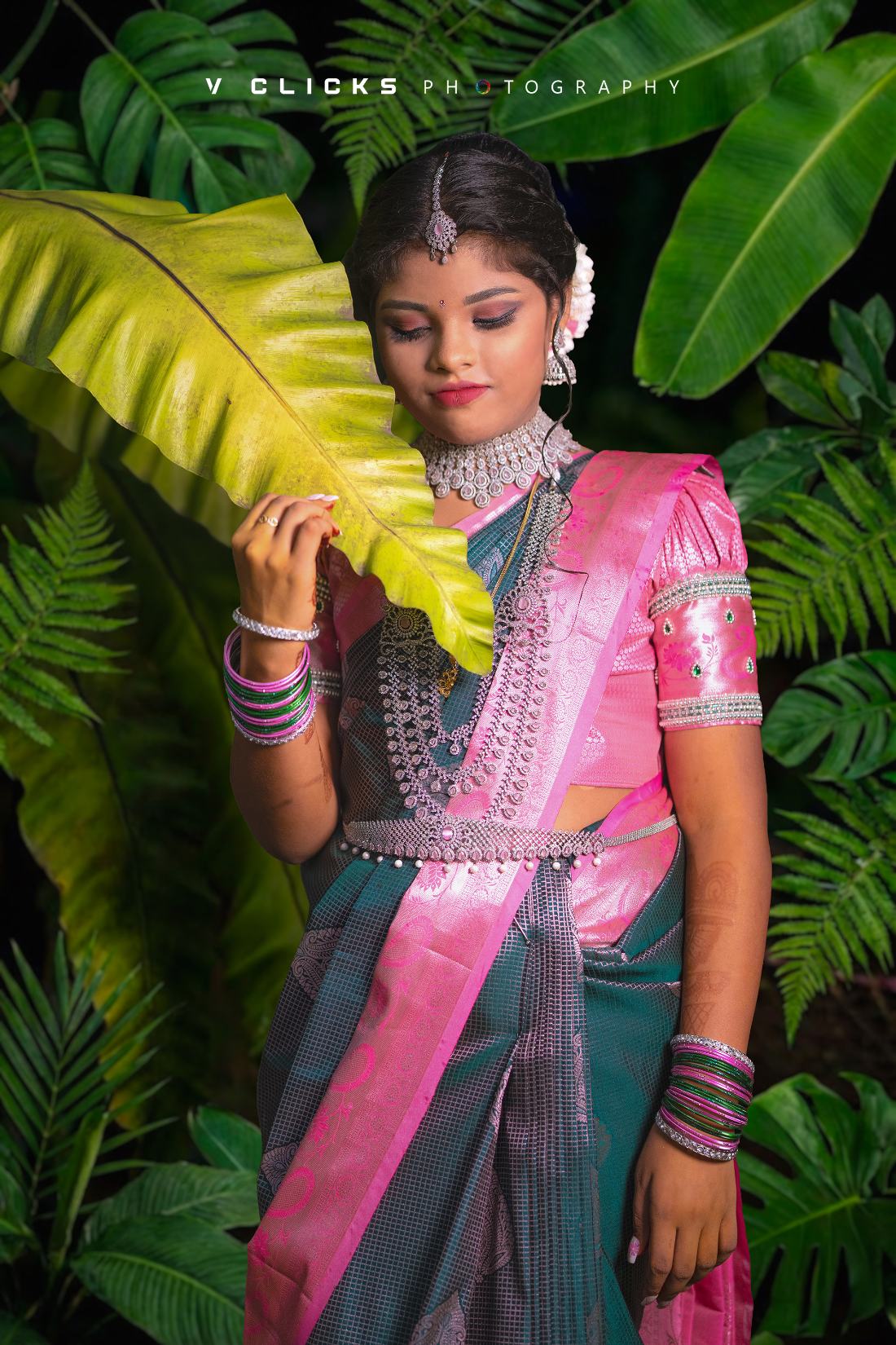 Akshitha