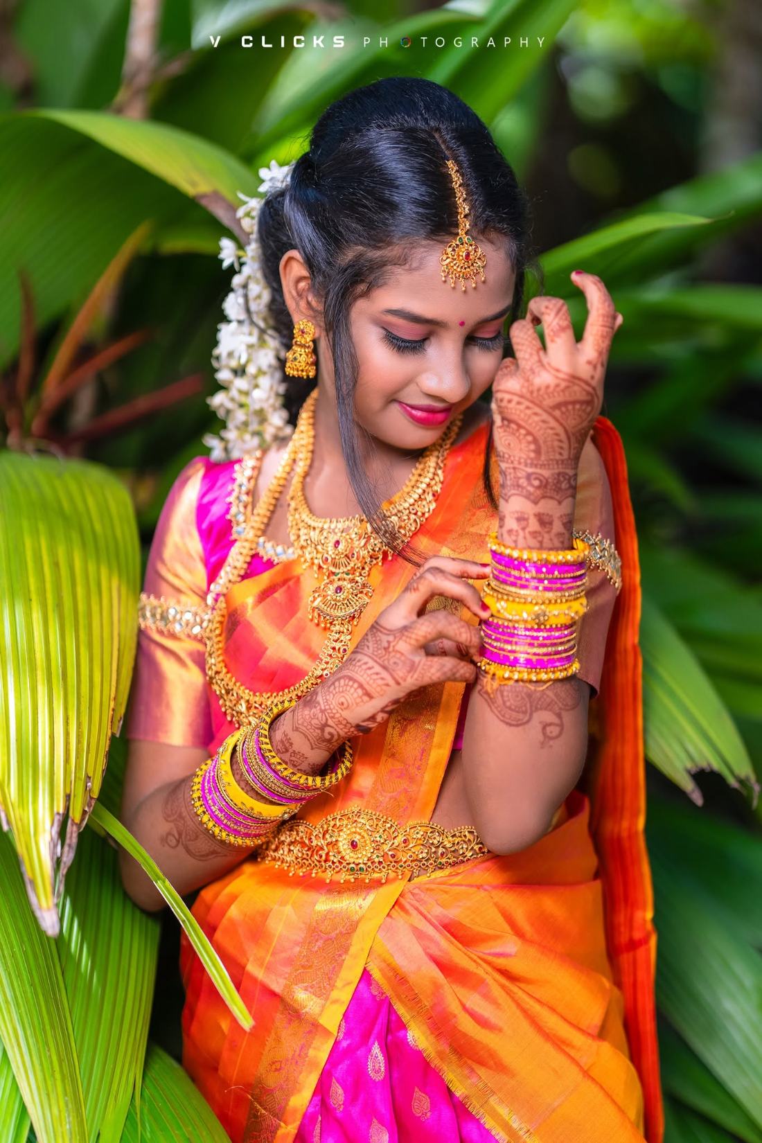 shasmitha