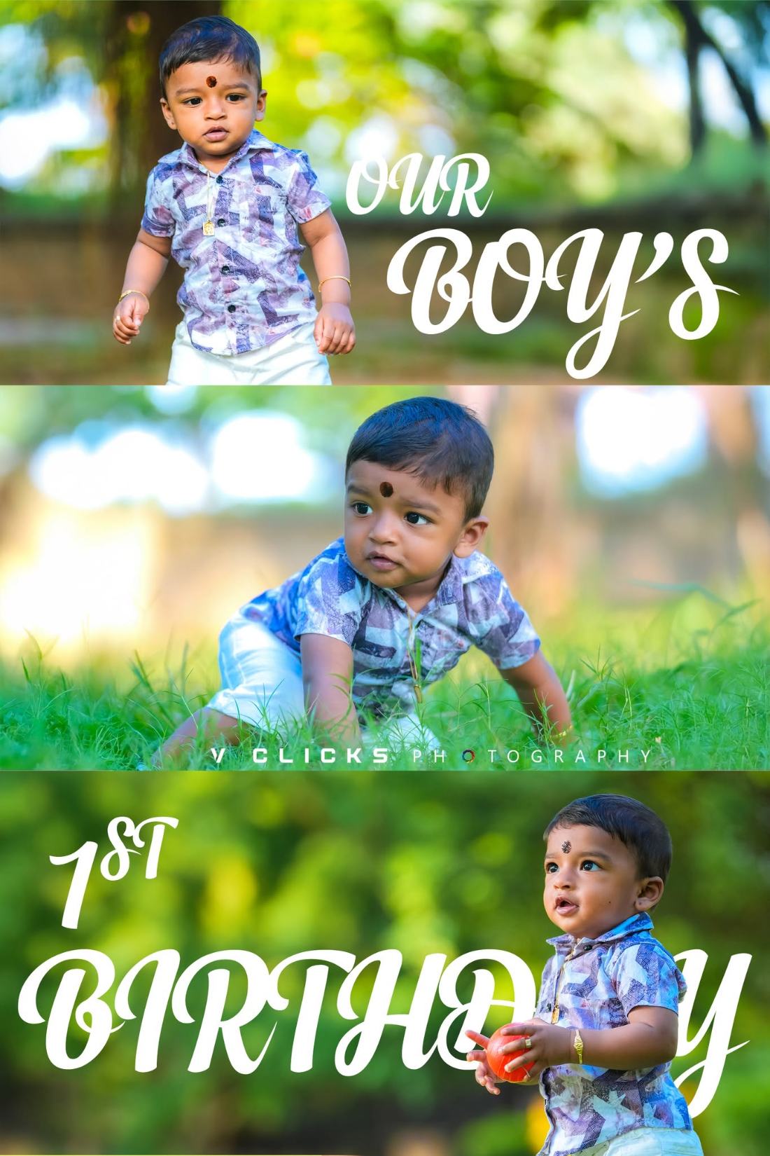 RISHITHARAN