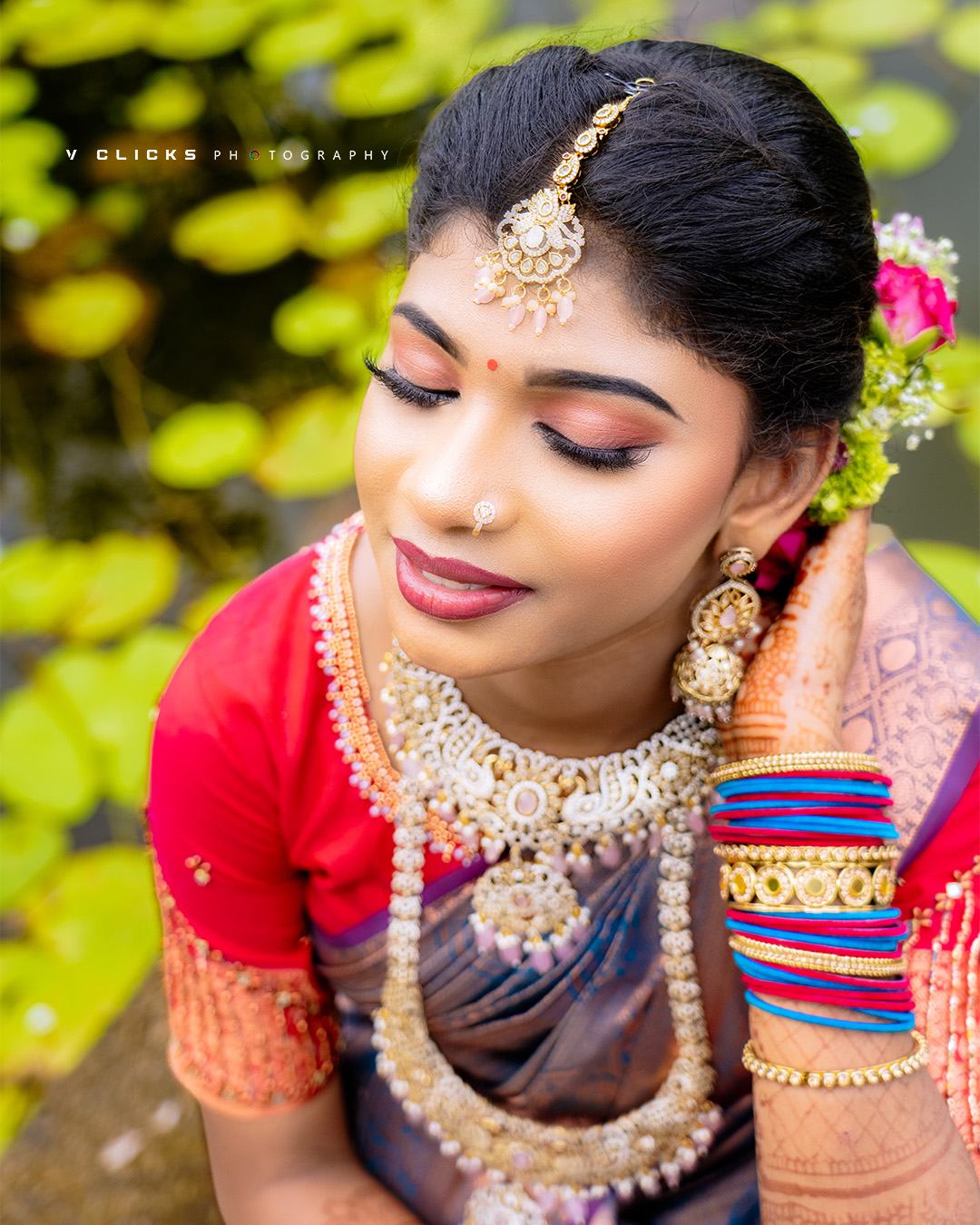 LISHALINI